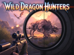 Spill Wild Dragon Hunters