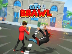 Spill City Brawl