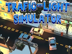 Spill Traffic Light Simulator 3D