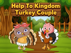 Spill Help To Kingdom Turkey Couple