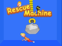 Spill Rescue Machine