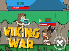 Spill Viking War