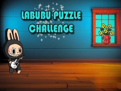 Spill Labubu Puzzle Challenge
