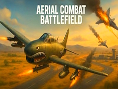 Spill Aerial Combat Battlefield