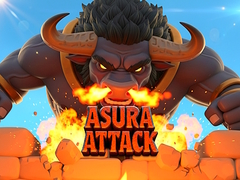 Spill Asura Attack 