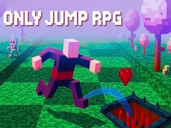 Spill Only Jump RPG
