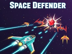 Spill Space Defender