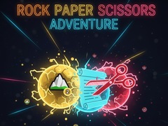 Spill Rock Paper Scissors Adventure