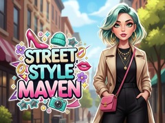 Spill Street Style Maven