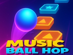 Spill Music Ball Hop 