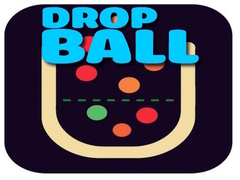 Spill Drop Ball