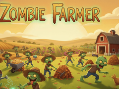 Spill Zombie Farmer