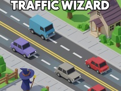 Spill Traffic Wizard