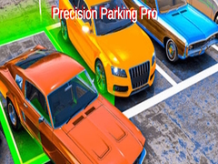 Spill Precision Parking Pro