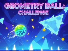 Spill Geometry Ball: Challenge