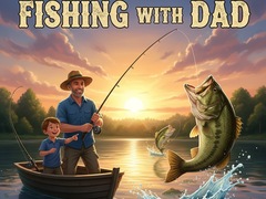 Spill Fishing with Dad