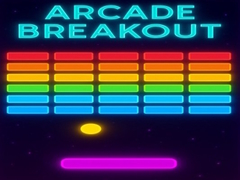 Spill Arcade Breakout