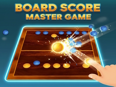 Spill Board Score Master Game