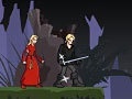 Spill Princess Bride: The Fire Swamp