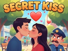Spill Secret Kiss