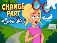 Spill Change part in Love Story