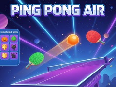 Spill Ping Pong Air