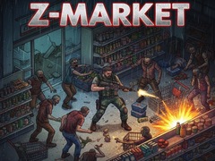 Spill Z-Market
