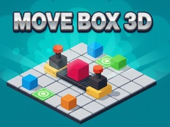 Spill Move Box 3D