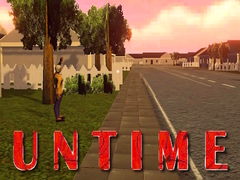 Spill Untime