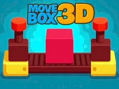 Spill Move Box 3D