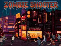 Spill Zombie Shooter