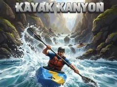 Spill Kayak Kanyon