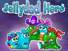 Spill Jellydad Hero