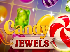 Spill Candy Jewels