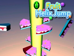 Spill Fruit Helix Jump