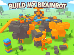 Spill Build My Brainrot