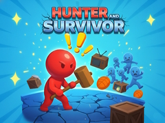 Spill Hunter and Survivor
