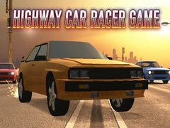 Spill Highway Car Racer Game