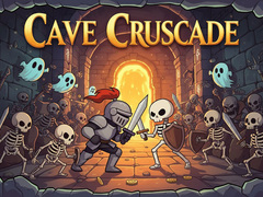 Spill Cave Crusade