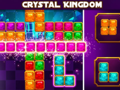 Spill Crystal Kingdom