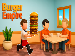 Spill Burger Empire