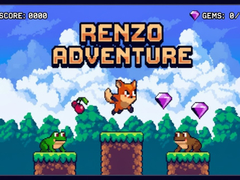 Spill Renzo Adventure