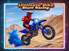 Spill Ultimate Bike Stunt Racing