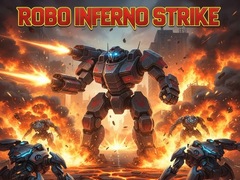 Spill Robo Inferno Strike