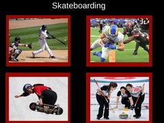 Spill World Sport Quiz: Epic Trivia