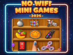 Spill No Wifi Mini Games 2025