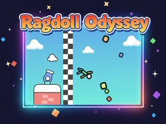 Spill Ragdoll Odyssey