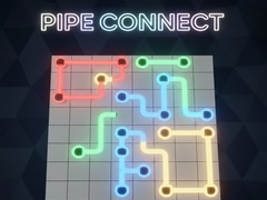 Spill Pipe Connect