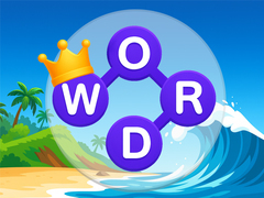 Spill Word Connect Puzzle