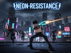 Spill Neon-Resistance